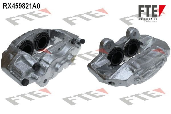FTE RX459821A0 Brake Caliper