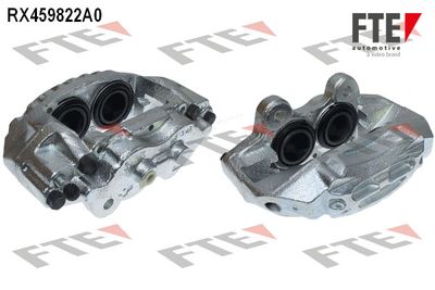Brake Caliper FTE RX459822A0