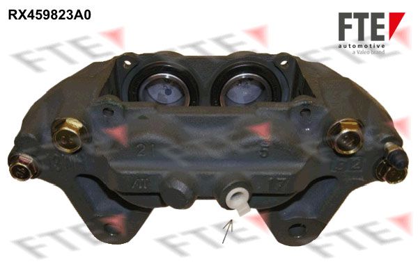 FTE RX459823A0 Brake Caliper