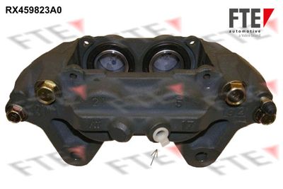 Brake Caliper FTE RX459823A0