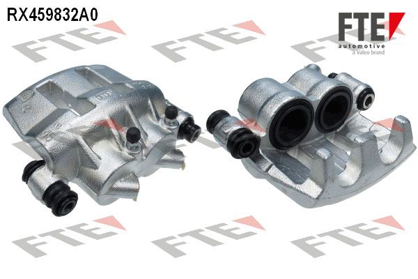 FTE RX459832A0 Brake Caliper