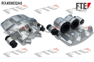 Brake Caliper FTE RX459832A0