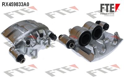 Brake Caliper FTE RX459833A0