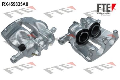 Brake Caliper FTE RX459835A0