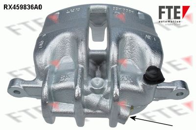 Brake Caliper FTE RX459836A0