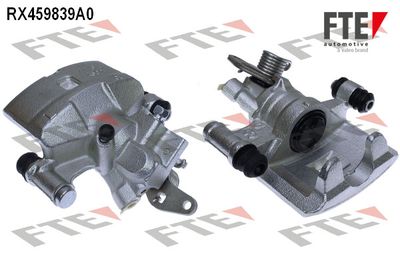 Brake Caliper FTE RX459839A0