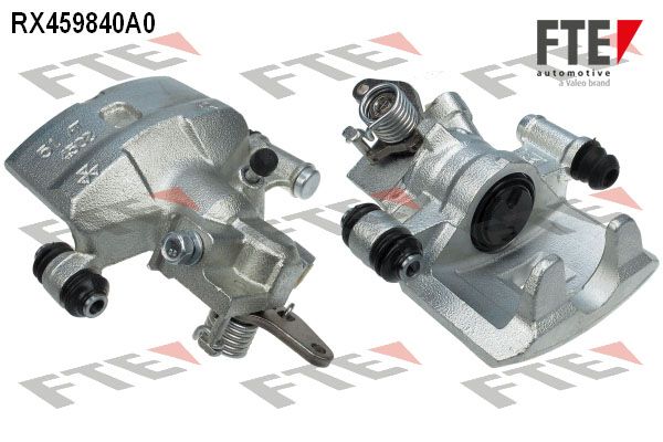 FTE RX459840A0 Brake Caliper