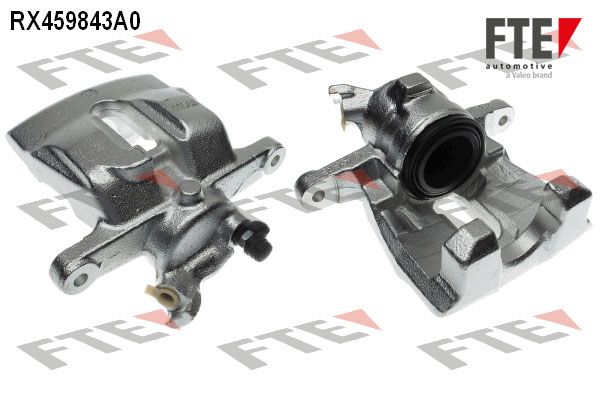 FTE RX459843A0 Brake Caliper