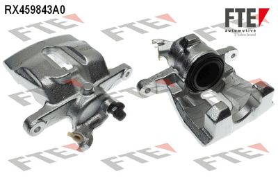 Brake Caliper FTE RX459843A0