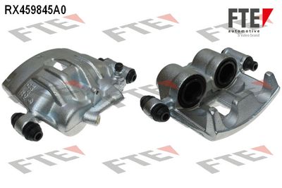 Brake Caliper FTE RX459845A0