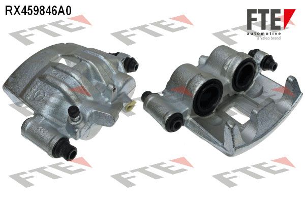 FTE RX459846A0 Brake Caliper