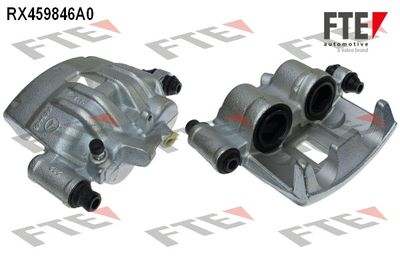 Brake Caliper FTE RX459846A0