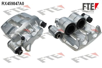 Brake Caliper FTE RX459847A0