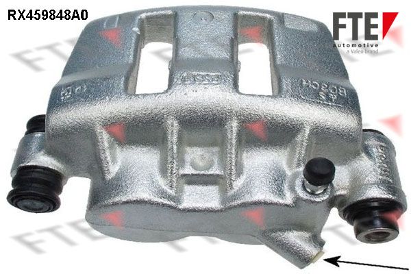 FTE RX459848A0 Brake Caliper