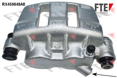 Brake Caliper FTE RX459848A0