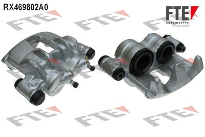 Brake Caliper FTE RX469802A0