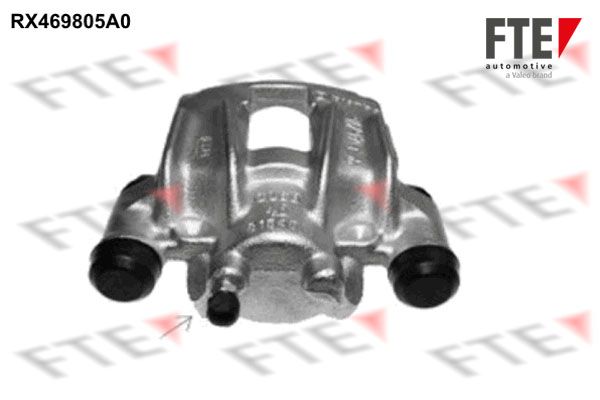 FTE RX469805A0 Brake Caliper