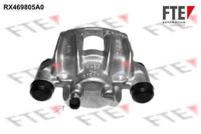 Brake Caliper FTE RX469805A0