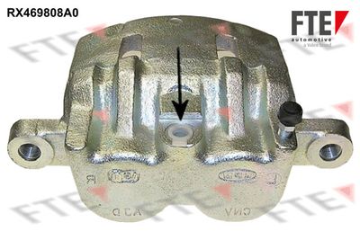 Brake Caliper FTE RX469808A0
