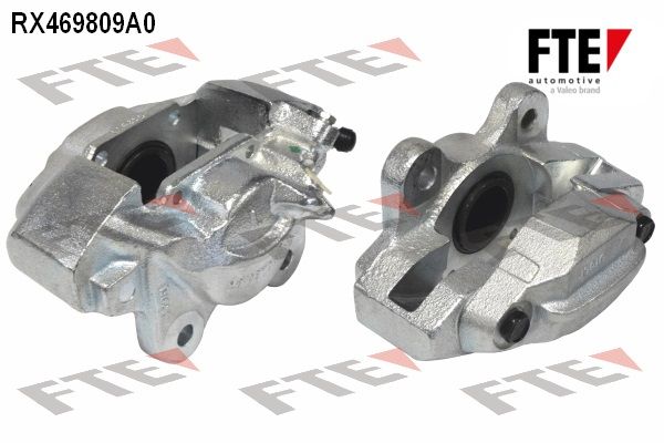 FTE RX469809A0 Brake Caliper