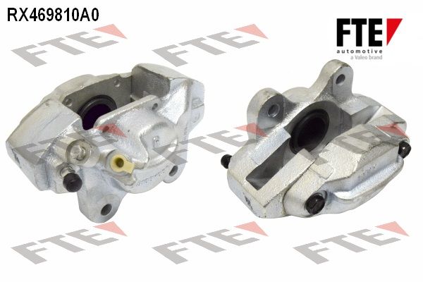 FTE RX469810A0 Brake Caliper