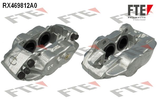 FTE RX469812A0 Brake Caliper