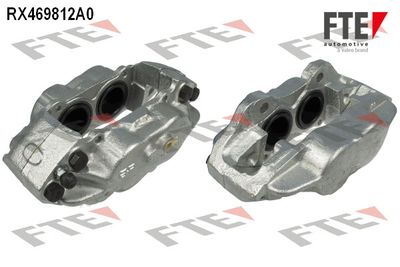 Brake Caliper FTE RX469812A0