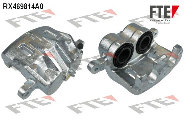 FTE RX469814A0 Brake Caliper