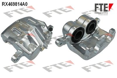 Brake Caliper FTE RX469814A0