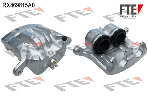 FTE RX469815A0 Brake Caliper