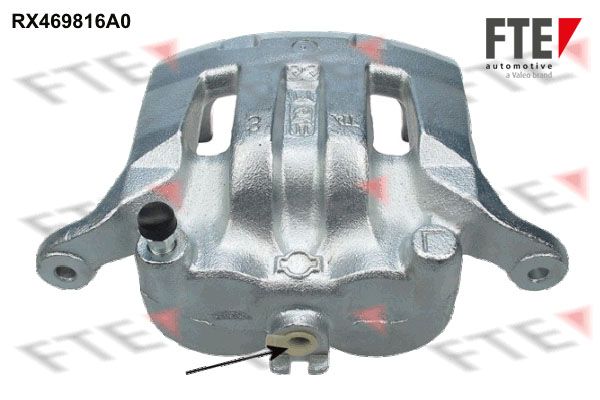 FTE RX469816A0 Brake Caliper