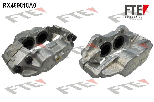 FTE RX469818A0 Brake Caliper
