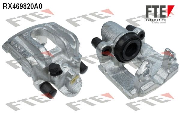 FTE RX469820A0 Brake Caliper