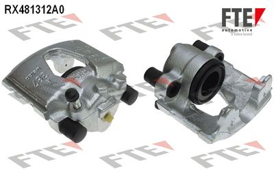 Brake Caliper FTE RX481312A0