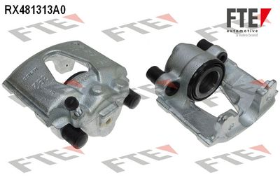 Brake Caliper FTE RX481313A0