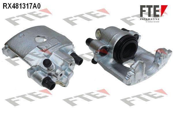 FTE RX481317A0 Brake Caliper