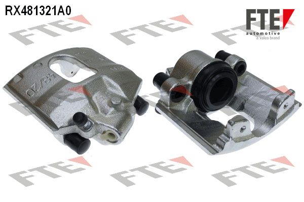 FTE RX481321A0 Brake Caliper