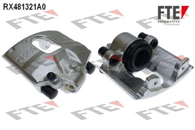Brake Caliper FTE RX481321A0