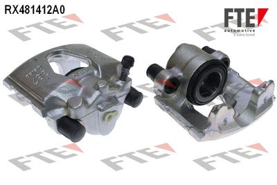 Brake Caliper FTE RX481412A0