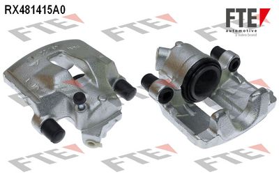 Brake Caliper FTE RX481415A0