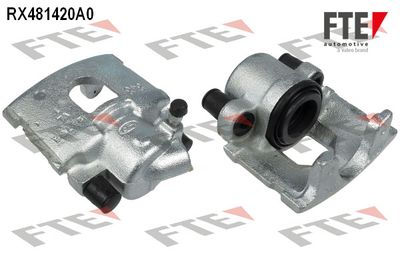 Brake Caliper FTE RX481420A0