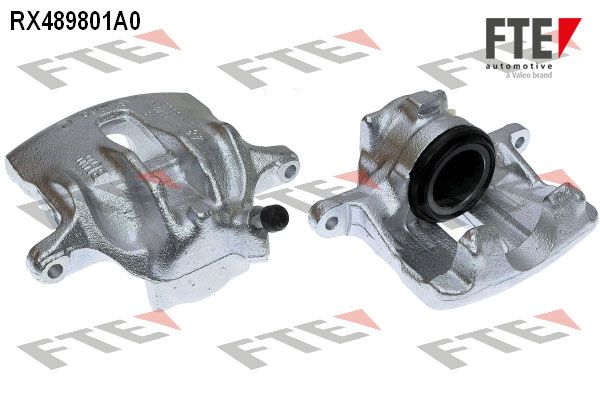 FTE RX489801A0 Brake Caliper