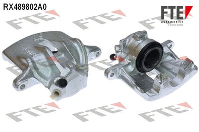 Brake Caliper FTE RX489802A0