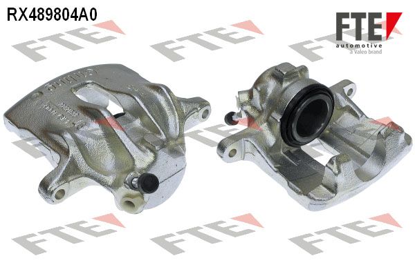 FTE RX489804A0 Brake Caliper