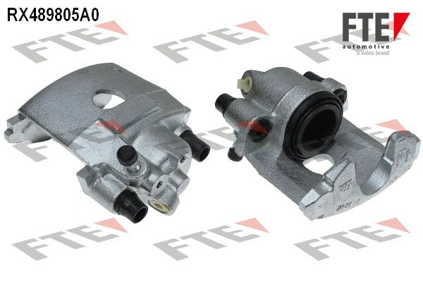 FTE RX489805A0 Brake Caliper