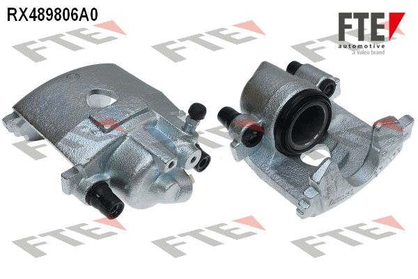 FTE RX489806A0 Brake Caliper