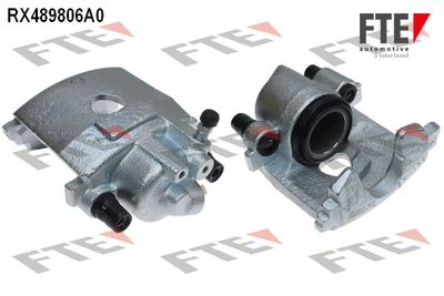 Brake Caliper FTE RX489806A0