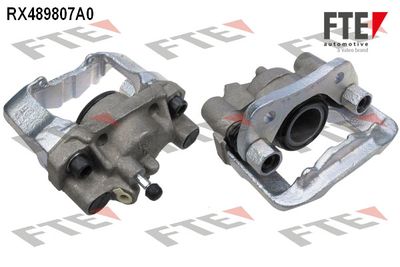 Brake Caliper FTE RX489807A0