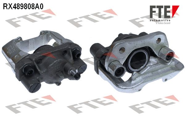 FTE RX489808A0 Brake Caliper