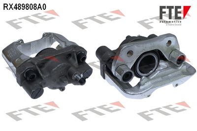 Brake Caliper FTE RX489808A0